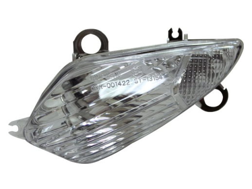 Вказівник повороту правий передній HONDA CBR 1000RR 08-NACHMAN KH005RN