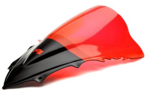Вітрове скло LOSTER Yamaha YZF-R1 07-08