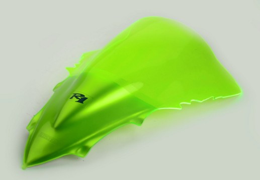 Вітрове скло LOSTER Yamaha YZF-R1 07-08