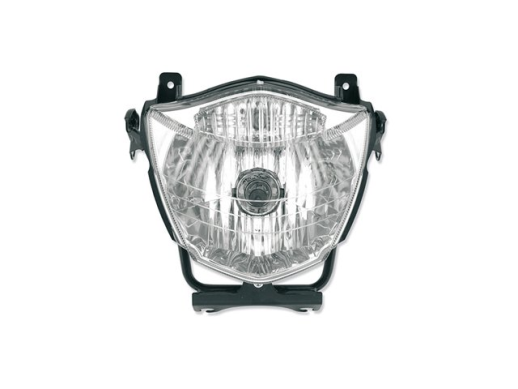 Фара головного світла YAMAHA XT 660R 04-07, XT 660X 04-06 VICMA 9826VC
