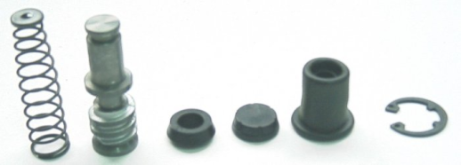 Ремкомплект гальмівного циліндра TOURMAX MSB-202