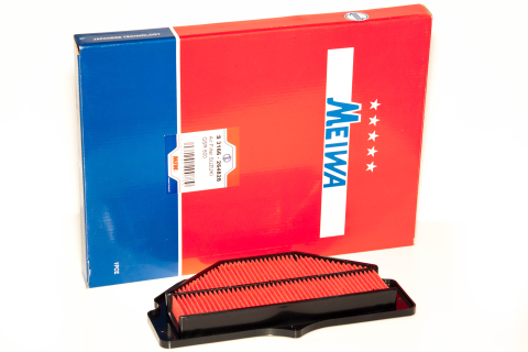 Воздушный фильтр MEIWA S3166 (HFA3613)