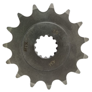 Приводная звезда SUZUKI DR 250 '82-'87, GZ 250, GN 250 MTX 10-324-15 (43415JT)