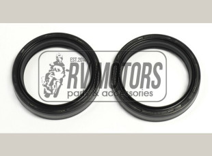 Сальники вилки Athena P40FORK455057 43x55,1x9,5/10 (ARI072)