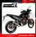 Прямоток DOMINATOR YAMAHA TENERE 700 GP 1 2019 - 2020