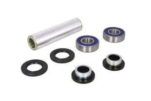 Подшипники оси колеса HUSABERG FC, FE, FS, FX, TE; HUSQVARNA FC, FE, TC, TE, TX, FX; KTM EGS, EXC, EXC-F, EXC-R, EXE, MXC, SC, SMR, SUPERMOTO, SX, SXC, SX-F, SXS, TXC, XC, XC-F 125-650 1991- 4 RIDE AB25-1552