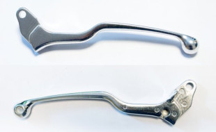 Рычаг сцепления NACHMAN SUZUKI GSF 650 BANDIT '05-'06 DSS22SN