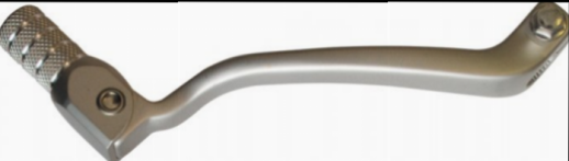 Лапка КПП HONDA CR 450 &#39;02-&#39;04 L26106