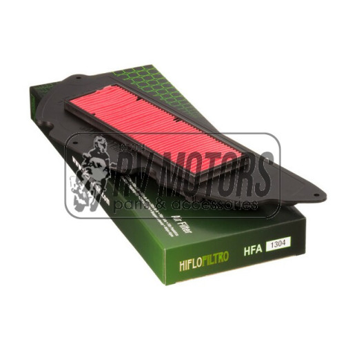 Повітряний фільтр HIFLO HFA1304