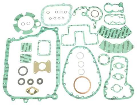 Полный комплект прокладок  GILERA SATURNO 2S 500 '46-'54 ATHENA P400170850320