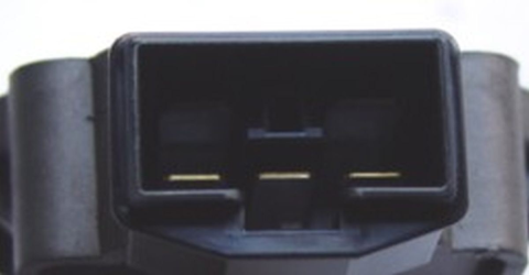 Регулятор напряжения HONDA VFR 750F '90-'97, CBR 1100XX BLACBIRD '97-'98 (OEM:31600-MT4-008) TOURMAX RGU-118