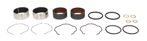 Ремкомплект вилки HONDA CBR, RVT; KAWASAKI ZX, ZX-7R, ZX-7RR 98-1000 1996-2006 4 RIDE AB38-6088