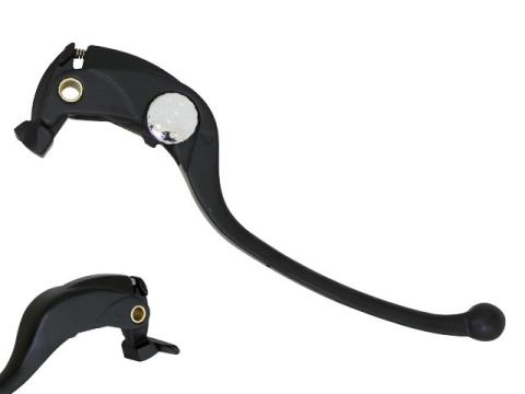 Рычаг тормоза KAWASAKI ZX10R '06-'07 NACHMAN DHK10CN