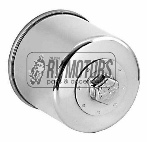 Фільтр масляний K&N KN-204C