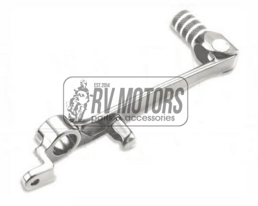 Лапка заднього гальма Suzuki GSX-R 600-750-1000 00-05