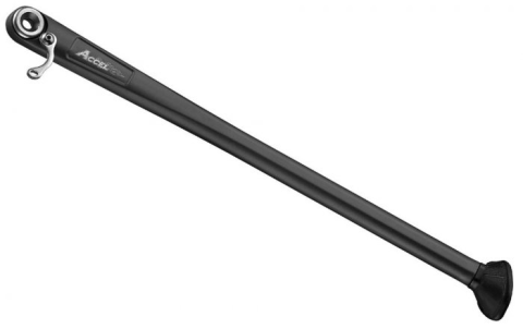 Боковая подножка KTM EXC 200/250/300 '08-'16, EXCF 250/350/450/500/505/530 '08-'16 ACCEL KSS501BK