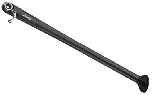 Бічна підніжка KTM EXC 200/250/300 &#39;08-&#39;16, EXCF 250/350/450/500/505/530 &#39;08-&#39;16 ACCEL KSS501BK