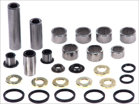 Ремкомплект прогрессии KAWASAKI KLX, KX, KXF 250/450 2006-2020 4 RIDE AB27-1137