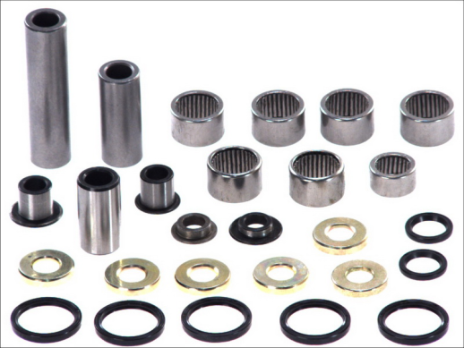 Ремкомплект прогресії KAWASAKI KLX, KX, KXF 250/450 2006-2020 4 RIDE AB27-1137