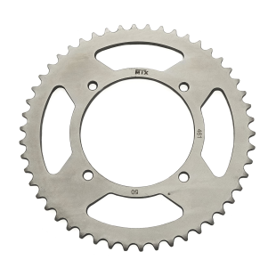 Приводная звезда KAWASAKI KX 80/85 '86-'20, KX 100 '89-'21 MTX 11-207-50 (46750JT)