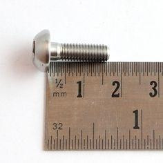 Болт крепления пластика Honda 90103-MT3-000 (5x16)