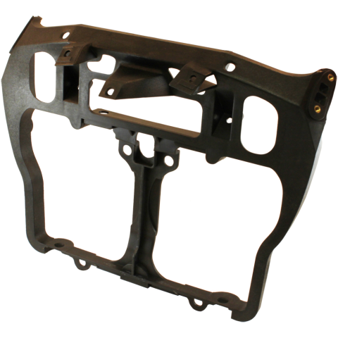 Кронштейн пластика SUZUKI GSX600/750 (98-06) MOTOACCESSORIES 269741