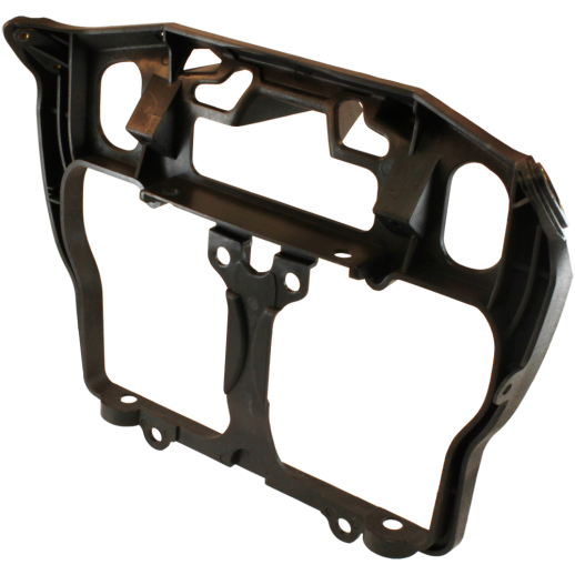 Кронштейн пластику SUZUKI GSX600/750 (98-06) MOTOACCESSORIES 269741