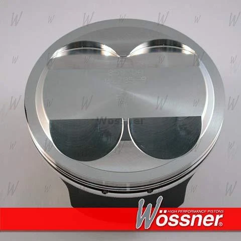 Поршень HUSABERG FC 450 '04-'08, FE 450 (100,95MM) WOSSNER 8593D100