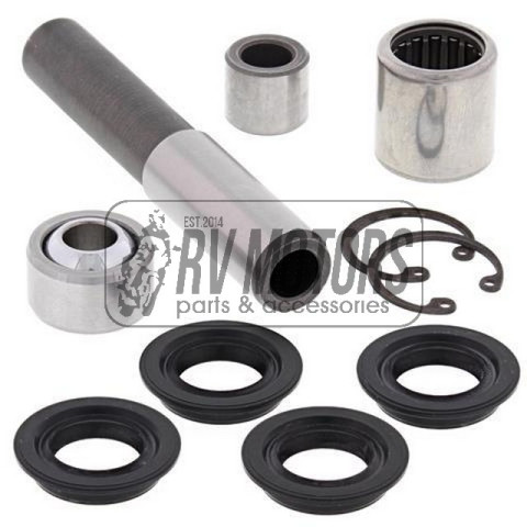 Ремкомплект рычага подвески AllBalls 50-1032