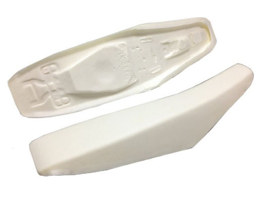 Поролон сидіння SUZUKI RMZ 450 08-14 NACHMAN MX-04471A