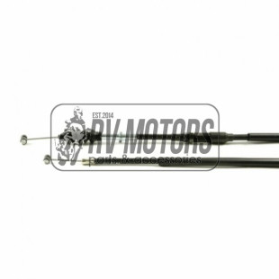 Трос сцепления KAWASAKI KX 250 '99-'04 (45-2087) PROX 53.120087