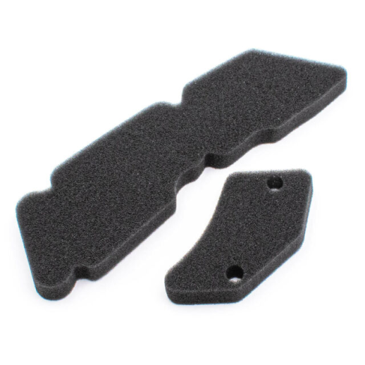 Повітряний фільтр DERBI GP1; GILERA ICE, RUNNER SP; PIAGGIO/VESPA LX, NRG, S, ZIP 50 2000-2010 ATHENA S410480200012