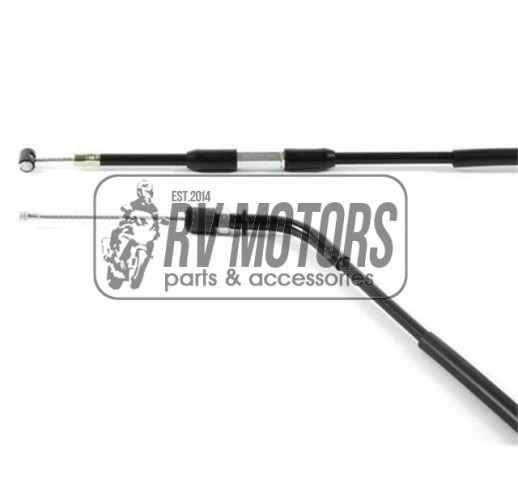 Трос зчеплення SUZUKI RM 125/250 04-08 (45-2135) PROX 53.120135