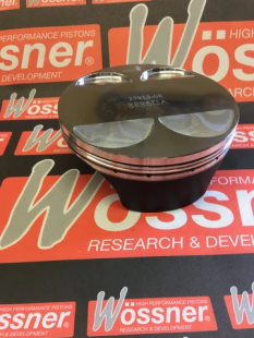 Поршень SUZUKI RMZ 450 (RMZ450) '13-'17 (STD=12,5:1) (95,96MM) WOSSNER 8886DA