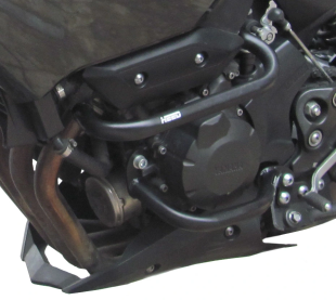 Защитные дуги Heed YAMAHA XJ 6 S, N (09-13)