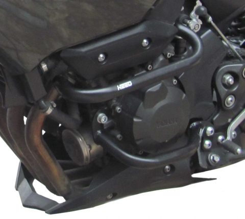Защитные дуги Heed YAMAHA XJ 6 S, N (09-13)