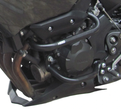 Захисні дуги Heed YAMAHA XJ 6 S, N (09-13)