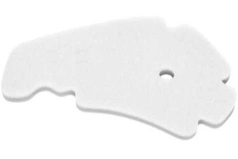 Воздушный фильтр APRILIA ATLANTIC, SCARABEO, SPORTCITY, SR; DERBI GP1, RAMBLA; GILERA FUOCO, NEXUS, RUNNER; ITALJET DRAGSTER; MALAGUTI F12, MADISON, PHANTOM MAX; PEUGEOT GEO, GEOPOLIS 125-500 2001- Champion CAF4201DS