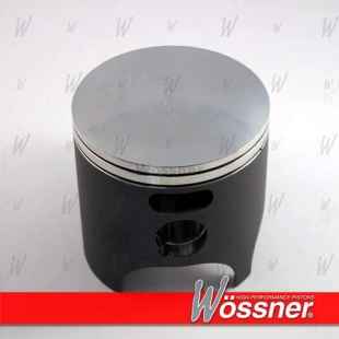Поршень YAMAHA YZ 250 (YZ250) '76-'79, IT 250 '78-'80, DT 250 '74-'79 (70,44MM=+0,50) WOSSNER 8179D050