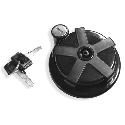 Крышка бензобака YAMAHA DT 50/80/125 VICMA 1058402