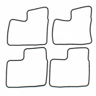 Прокладка поплавковой камеры (4шт) HONDA CB/CBF/CBR/VFR/XL/GL TOURMAX FBG-133