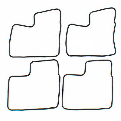 Прокладка камери поплавця (4шт) HONDA CB/CBF/CBR/VFR/XL/GL TOURMAX FBG-133