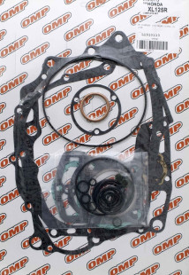 Полный комплект прокладок HONDA XL 125R OMP L1910113