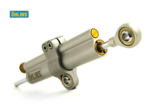Рульовий демпфер універсальний OHLINS OH SD 005