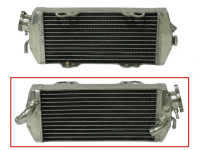 Радиатор NACHMAN Right XD-10055R KTM SX/EXC 250 '00-05, SX/EXC 400/450/520 '00-02, SX/EXC 525 '00-05