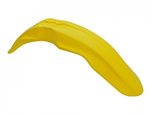 Щиток передній SUZUKI RM 125/250 &#39;89-&#39;08, RMZ 450 &#39;05-&#39;07, RMZ 250 &#39;07-&#39;09 RACETECH SU03985102RT