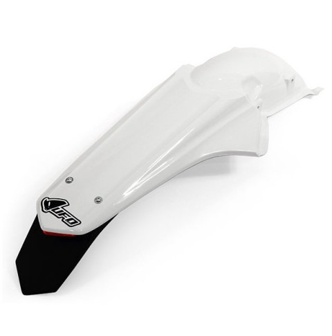 Щиток задний HONDA CRF 450R/X '09-'12 CRF 250 '10-'13 UFO HO04643041