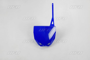 Передний обтекатель кросс YAMAHA YZ 85 '15-18 UFO YA04849089
