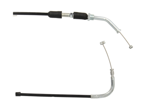 Трос газа SUZUKI LS 650 1986- 4 RIDE LG-006