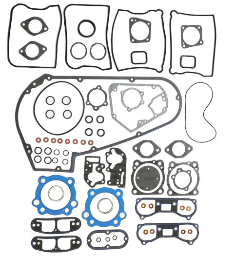 Полный комплект прокладок HARLEY DAVIDSON FX 1340 '84-'88  ATHENA P400195850900